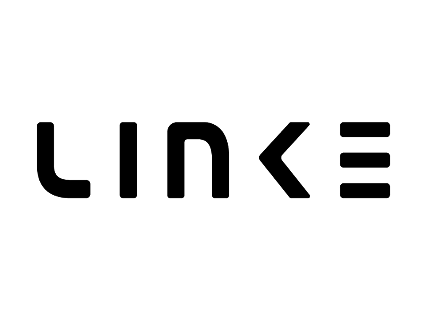 LINK3 Logo